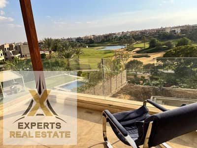 8 Bedroom Villa for Sale in New Cairo, Cairo - bbf373c1-5864-4bc5-a652-cba62e562e68. jpg