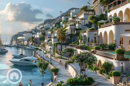 4 Bedroom Chalet for Sale in North Coast, Matruh - 1. jpg