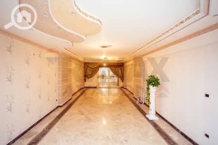 شقة 3 غرف نوم للبيع في سموحة، الإسكندرية - 1. JPG