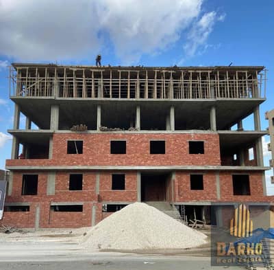 3 Bedroom Apartment for Sale in 6th of October, Giza - 18feac3a-3114-427e-9d10-f01c63365575. jpg