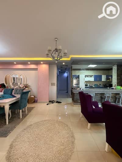 فلیٹ 3 غرف نوم للبيع في القاهرة الجديدة، القاهرة - WhatsApp Image 2025-12-14 at 12.35. 05 PM. jpeg