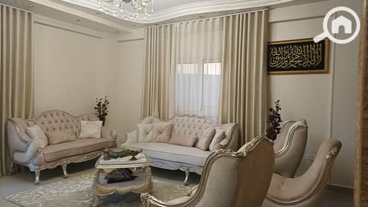 3 Bedroom Flat for Sale in New Cairo, Cairo - WhatsApp Image 2025-12-18 at 1.36. 36 PM (1). jpeg