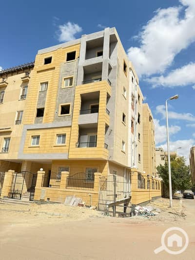 شقة 2 غرفة نوم للبيع في القاهرة الجديدة، القاهرة - WhatsApp Image 2025-11-17 at 1.33. 48 PM. jpeg