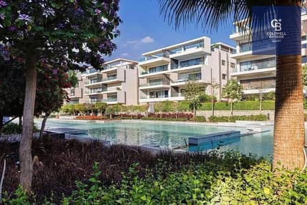 فلیٹ 3 غرف نوم للبيع في القاهرة الجديدة، القاهرة - 604524265_25790779847185442_8595710443934597066_n. jpg