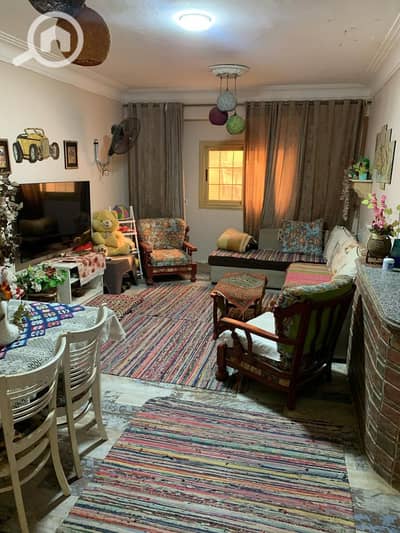3 Bedroom Apartment for Sale in Sheikh Zayed, Giza - WhatsApp Image 2026-01-01 at 12.04. 43 PM. jpeg