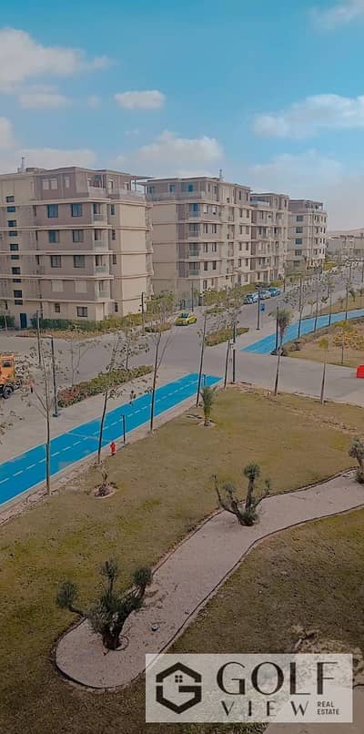 2 Bedroom Flat for Sale in 6th of October, Giza - 29. jpg