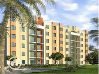 شقة 2 غرفة نوم للبيع في مدينتي، القاهرة - Model 70. jpg