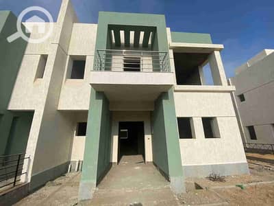 فیلا 3 غرف نوم للبيع في مدينتي، القاهرة - 1000242426. jpg