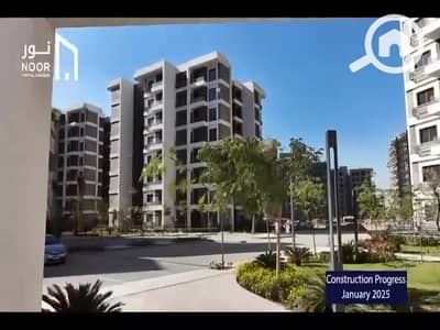 شقة 3 غرف نوم للبيع في العاصمة الإدارية الجديدة، القاهرة - vlcsnap-2025-01-15-15h53m06s358. jpg شقة 3 غرف نوم للبيع في العاصمة الإدارية الجديدة، القاهرة - vlcsnap-2025-01-15-15h53m06s358. jpg