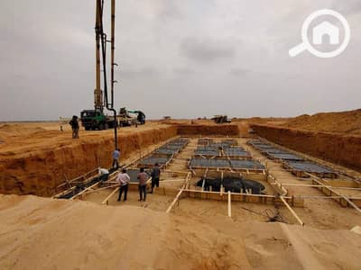 Residential Land for Sale in 6th of October, Giza - 1. jpg