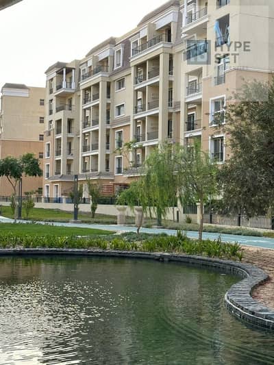 فلیٹ 3 غرف نوم للبيع في مدينة المستقبل، القاهرة - WhatsApp Image 2025-12-24 at 8.30. 11 PM (1). jpeg