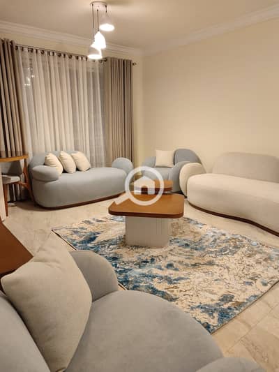 3 Bedroom Apartment for Rent in Sheikh Zayed, Giza - WhatsApp Image 2026-01-01 at 12.44. 33 PM. jpeg 3 Bedroom Apartment for Rent in Sheikh Zayed, Giza - WhatsApp Image 2026-01-01 at 12.44. 33 PM. jpeg