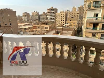 فلیٹ 3 غرف نوم للبيع في مدينة نصر، القاهرة - 1. jfif. jpg