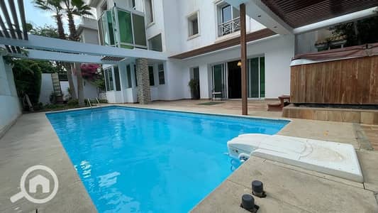 3 Bedroom Apartment for Rent in Katameya, Cairo - WhatsApp Image 2022-10-24 at 8.04. 03 AM. jpeg