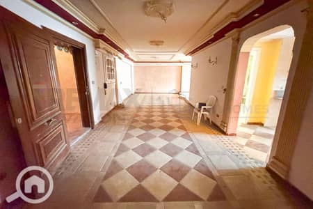 شقة 3 غرف نوم للبيع في جناكليس، الإسكندرية - 1. jpg