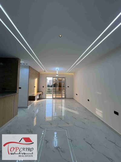 2 Bedroom Apartment for Sale in Madinaty, Cairo - 1000833712. jpg