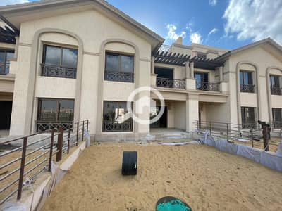 تاون هاوس 3 غرف نوم للبيع في مدينتي، القاهرة - ec3b1fd2-f862-4a52-9d31-4dab09ed3331. jpg