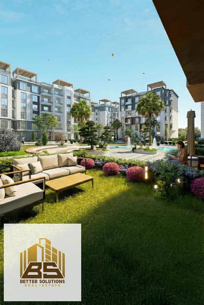 2 Bedroom Flat for Sale in Obour City, Cairo - 84a242c1-7012-4131-9821-c61c8afdbfea. jpg