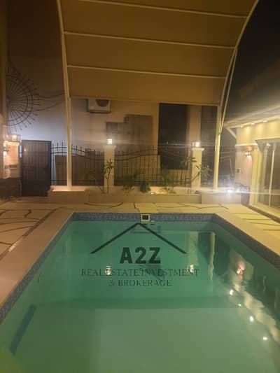 4 Bedroom Duplex for Rent in Shorouk City, Cairo - WhatsApp Image 2023-09-03 at 4.37. 50 PM (4). jpeg