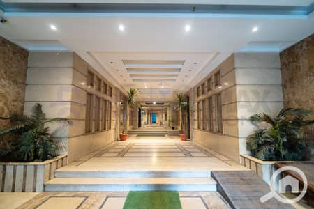 فلیٹ 3 غرف نوم للبيع في جناكليس، الإسكندرية - 0001. jpg