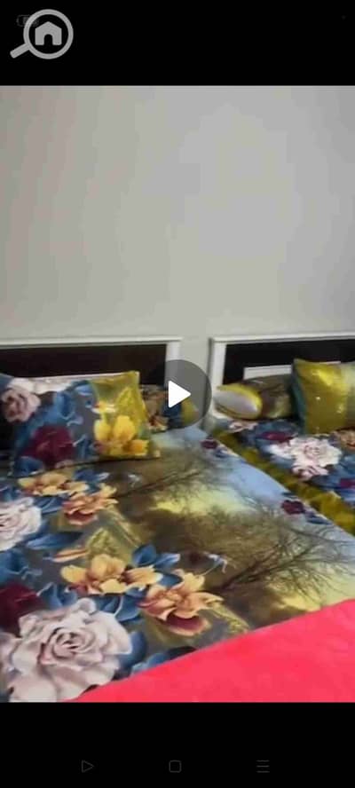 فلیٹ 2 غرفة نوم للايجار في زهراء المعادى، القاهرة - 1000428620. jpg