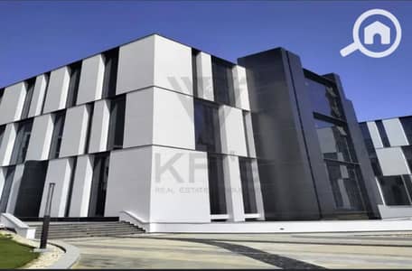 Office for Rent in New Cairo, Cairo - WhatsApp Image 2026-01-01 at 1.09. 55 PM. jpeg