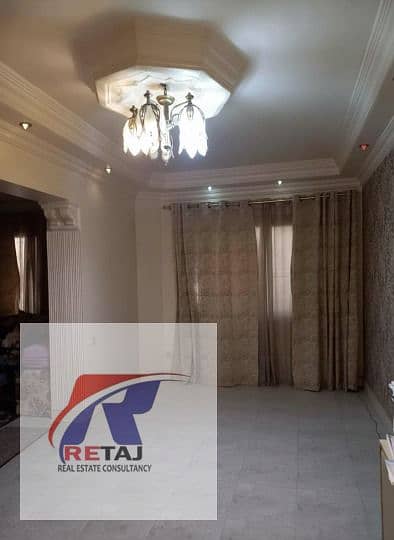 2 Bedroom Flat for Sale in Nasr City, Cairo - WhatsApp Image 2026-01-01 at 11.47. 56 AM (4). jpeg