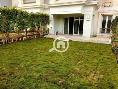 3 Bedroom iVilla for Rent in New Cairo, Cairo - WhatsApp Image 2025-12-28 at 10.03. 05 PM. jpeg