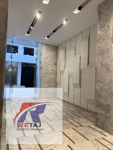 شقة 2 غرفة نوم للبيع في مدينة نصر، القاهرة - WhatsApp Image 2026-01-01 at 11.48. 12 AM (1). jpeg