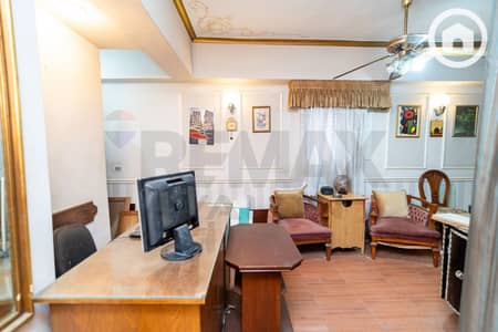 شقة 3 غرف نوم للبيع في ستانلي، الإسكندرية - 1. jpg