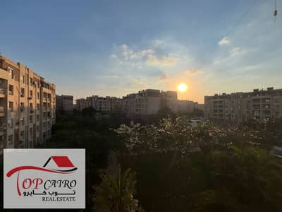 2 Bedroom Flat for Sale in Madinaty, Cairo - WhatsApp Image 2025-12-31 at 10.39. 30 AM. jpeg