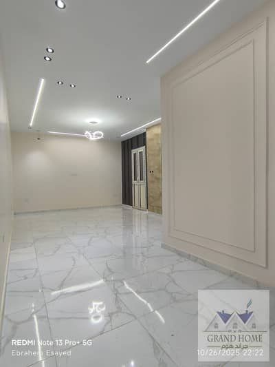 فلیٹ 3 غرف نوم للبيع في حدائق الاهرام، الجيزة - 1c03508d-6b98-440a-902e-eb83f8316197. jpg