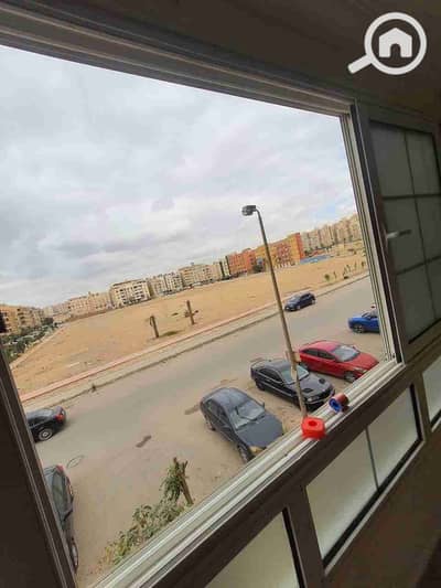 3 Bedroom Apartment for Rent in Zahraa Al Maadi, Cairo - 1000065485. jpg