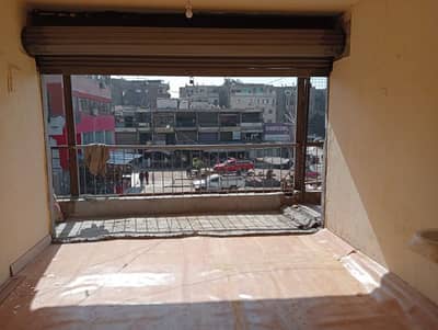 محلات تجارية  للبيع في مدينة نصر، القاهرة - محل للبيع