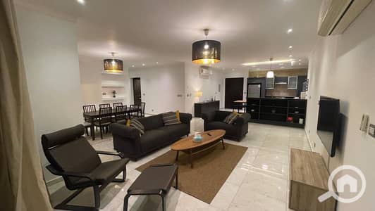 3 Bedroom Flat for Rent in New Cairo, Cairo - WhatsApp Image 2026-01-01 at 1.58. 57 PM. jpeg