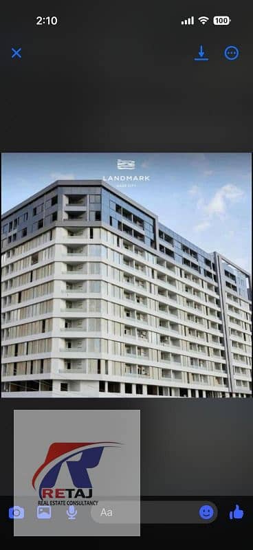 شقة 1 غرفة نوم للبيع في مدينة نصر، القاهرة - WhatsApp Image 2026-01-01 at 11.48. 42 AM (3). jpeg