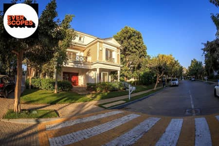 اي فيلا 3 غرف نوم للبيع في القاهرة الجديدة، القاهرة - WhatsApp Image 2025-11-13 at 03.43. 59_763af0f9. jpg