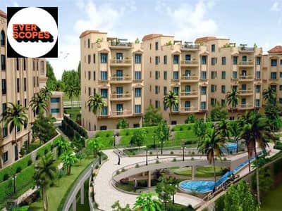 شقة 2 غرفة نوم للبيع في القاهرة الجديدة، القاهرة - WhatsApp Image 2025-12-14 at 14.07. 25_69e3449f. jpg شقة 2 غرفة نوم للبيع في القاهرة الجديدة، القاهرة - WhatsApp Image 2025-12-14 at 14.07. 25_69e3449f. jpg