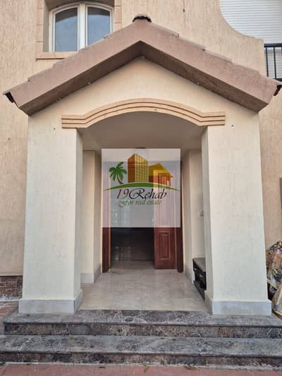 فیلا 4 غرف نوم للبيع في مدينتي، القاهرة - PHOTO-2026-01-01-13-57-11 3. jpg