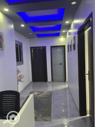 2 Bedroom Flat for Rent in Sheikh Zayed, Giza - 5. jpg