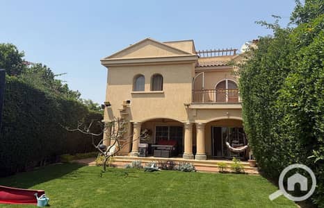 4 Bedroom Twin House for Sale in Madinaty, Cairo - 1. JPEG. jfif