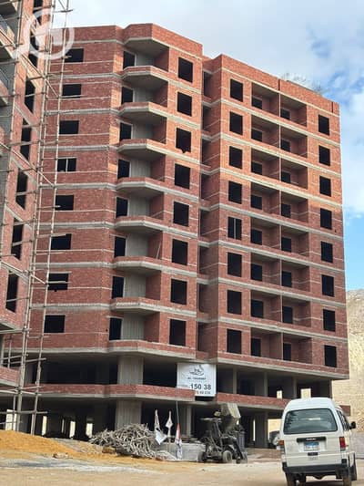 شقة 3 غرف نوم للبيع في زهراء المعادى، القاهرة - WhatsApp Image 2025-12-10 at 2.54. 30 PM. jpeg