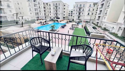 شقة 2 غرفة نوم للايجار في القاهرة الجديدة، القاهرة - WhatsApp Image 2026-01-01 at 2.21. 33 PM. jpeg