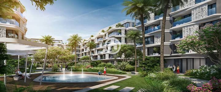 شقة 2 غرفة نوم للبيع في 6 أكتوبر، الجيزة - 21aa36cd-6505-4ba6-aac8-1f2698725ac5. jpg