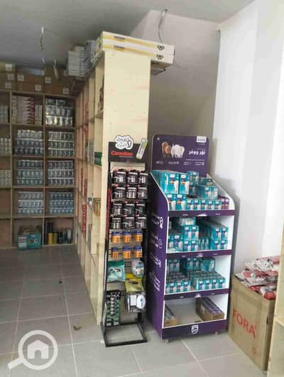 Retail for Sale in Shorouk City, Cairo - FB_IMG_1761445310543. jpg