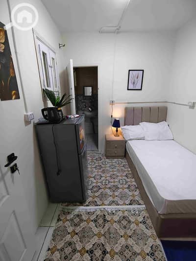 Studio for Rent in New Cairo, Cairo - 1000048483. jpg