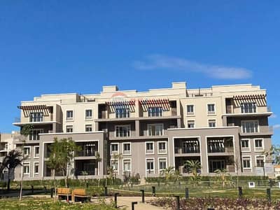 2 Bedroom Flat for Sale in 6th of October, Giza - b3b78fc4-1be9-412b-a4ef-b3d5187d08ca. jfif. jpg