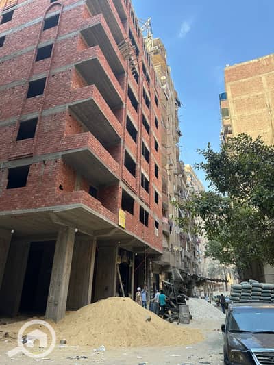 3 Bedroom Flat for Sale in Faisal, Giza - WhatsApp Image 2025-11-20 at 5.37. 41 PM (1). jpeg