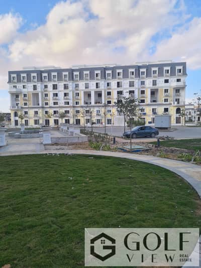 شقة 2 غرفة نوم للبيع في 6 أكتوبر، الجيزة - 20251228_152303. jpg