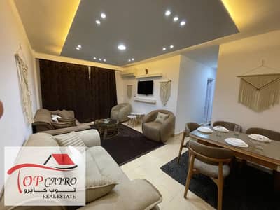 3 Bedroom Flat for Rent in Madinaty, Cairo - WhatsApp Image 2026-01-01 at 12.50. 38 PM. jpeg